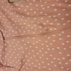 Baby Girl One Piece Size 12m Nwot